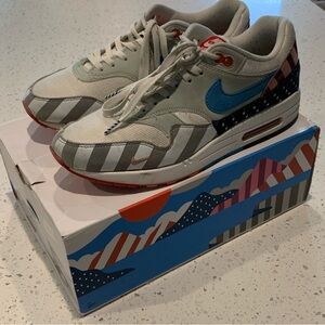Nike x Parra Air Max 1